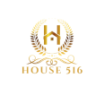 House 516 logo